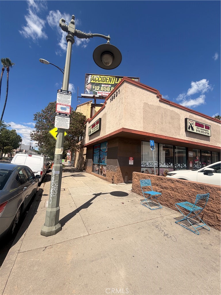 18601 Sherman way #H