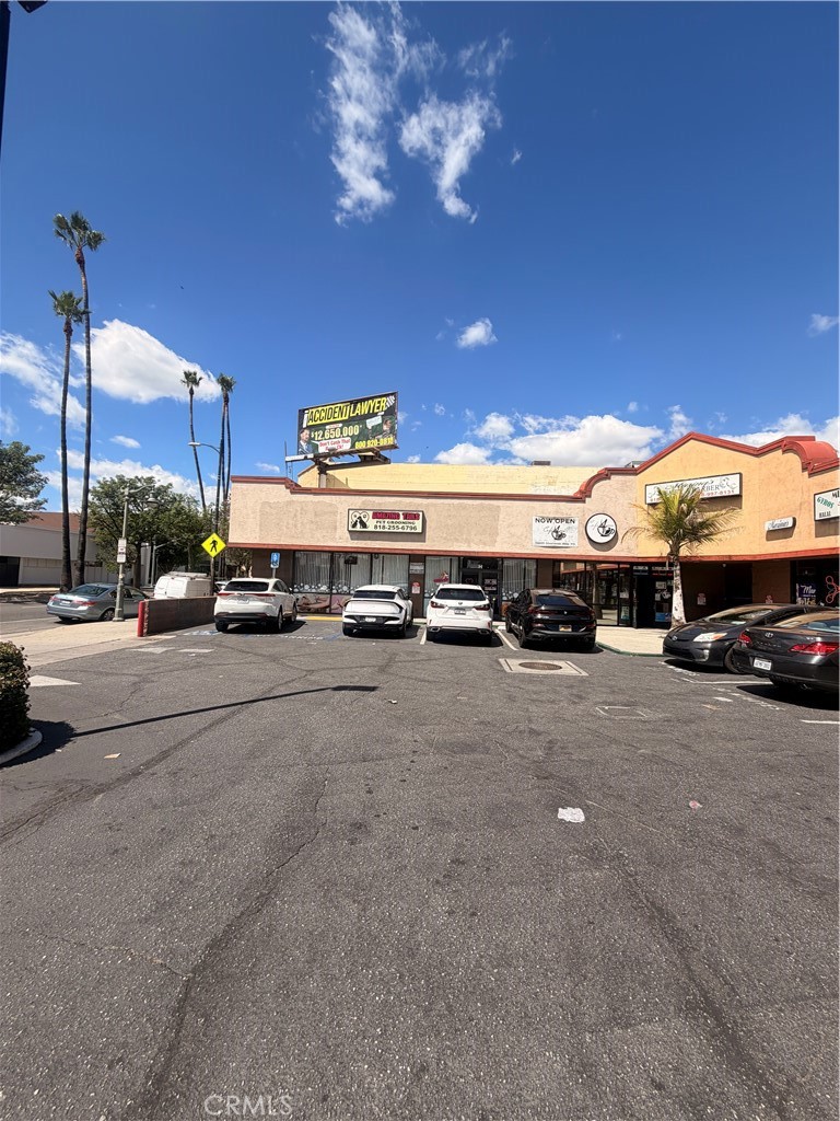 18601 Sherman way #H