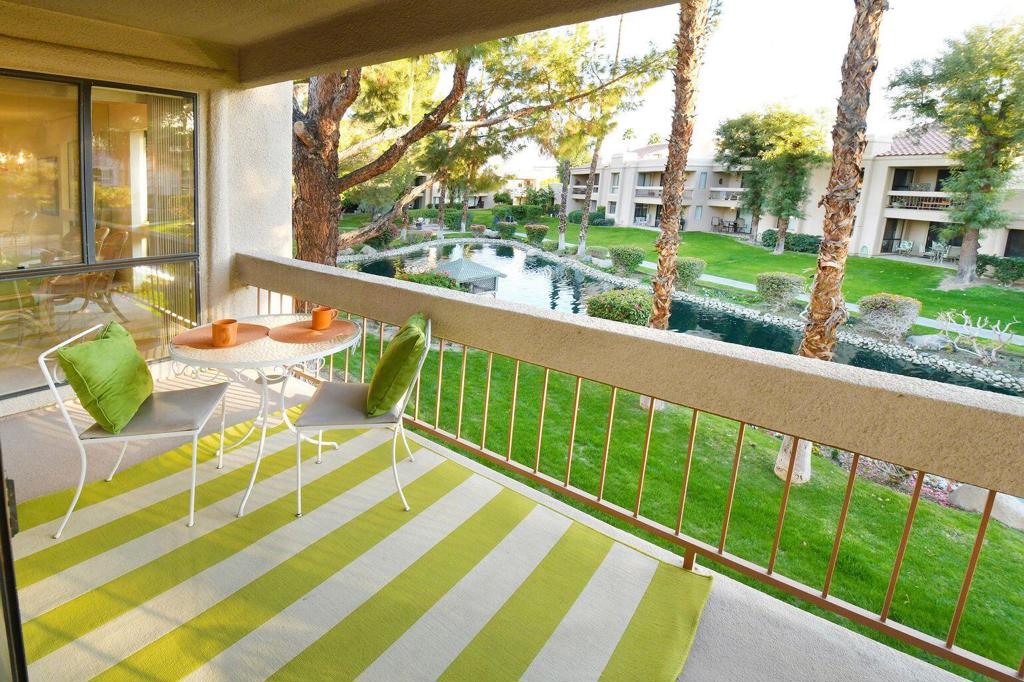 Canyon Shores - Residential Lease