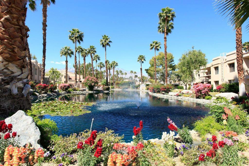 Canyon Shores - Residential Lease