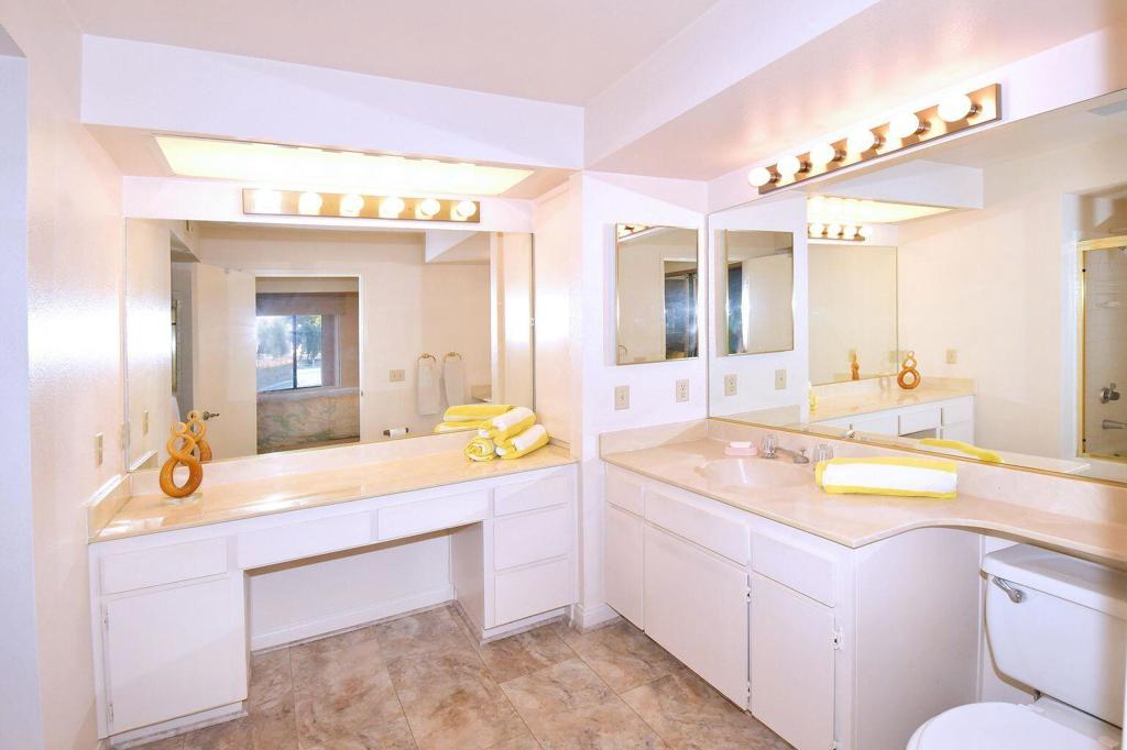 Canyon Shores - Residential Lease