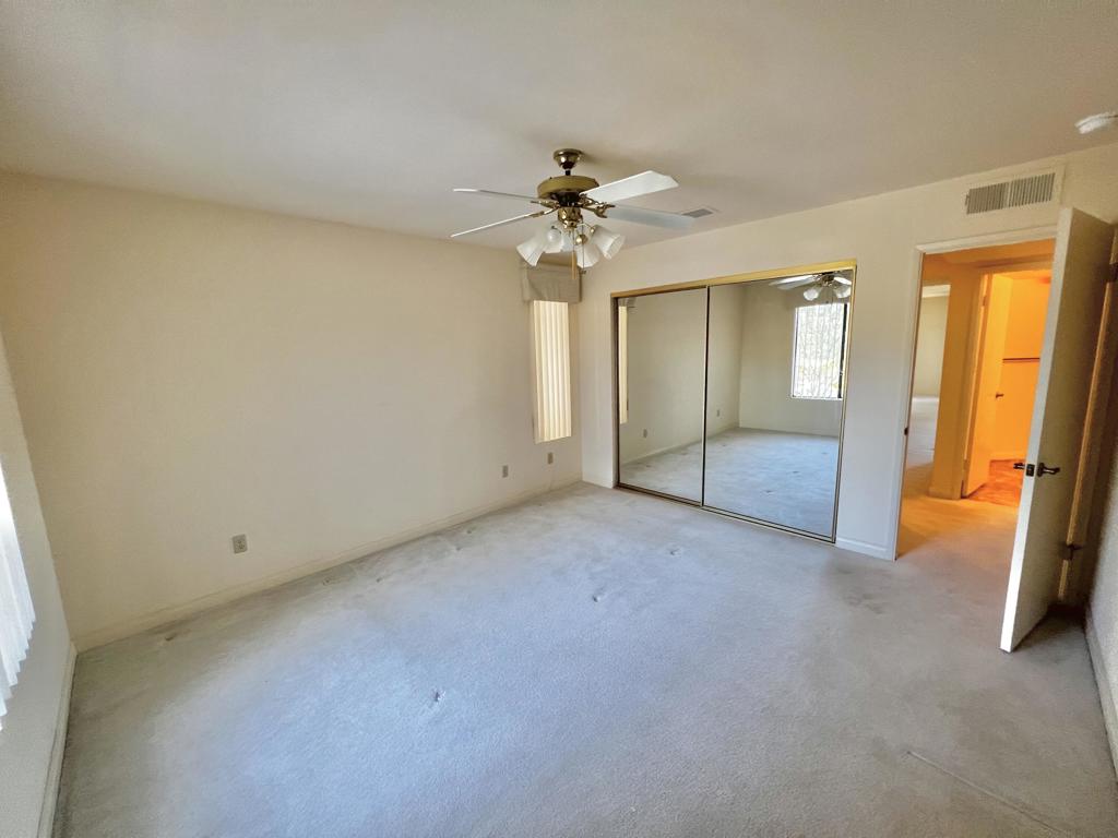 Canyon Shores - Residential Lease