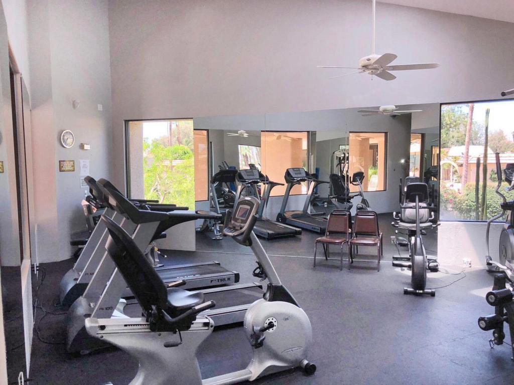 Canyon Shores - Residential Lease