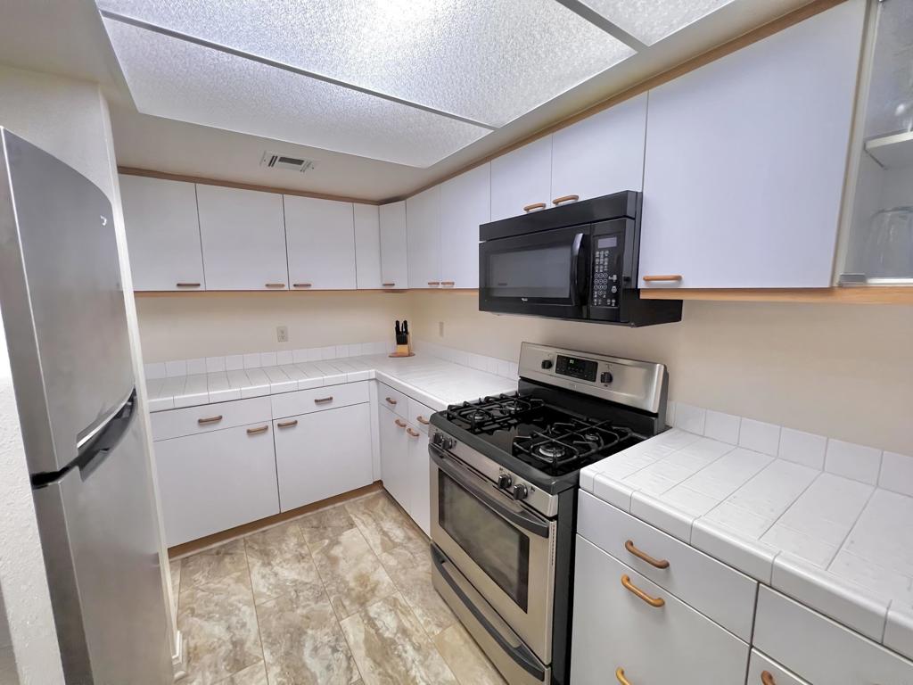 Canyon Shores - Residential Lease