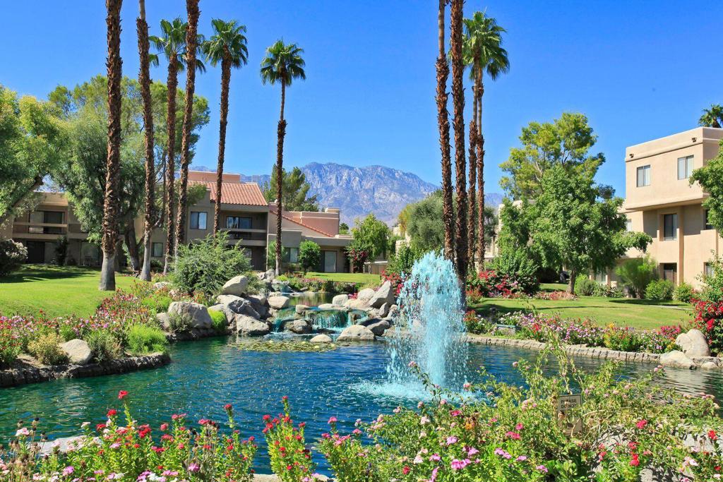 Canyon Shores - Residential Lease