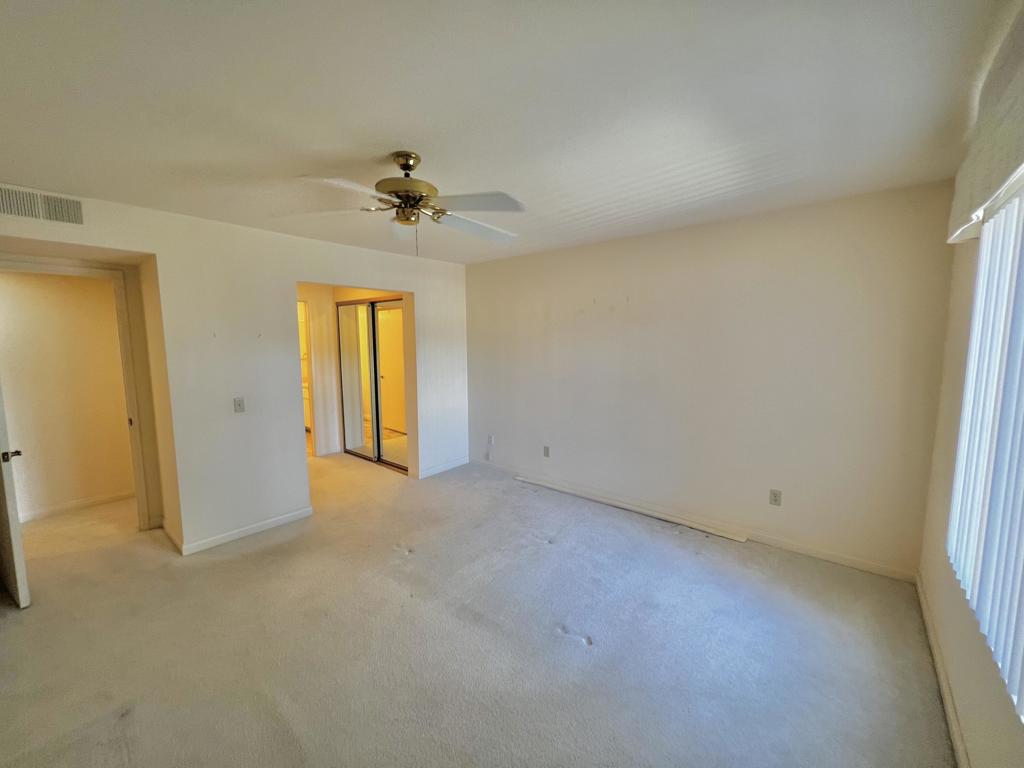 Canyon Shores - Residential Lease