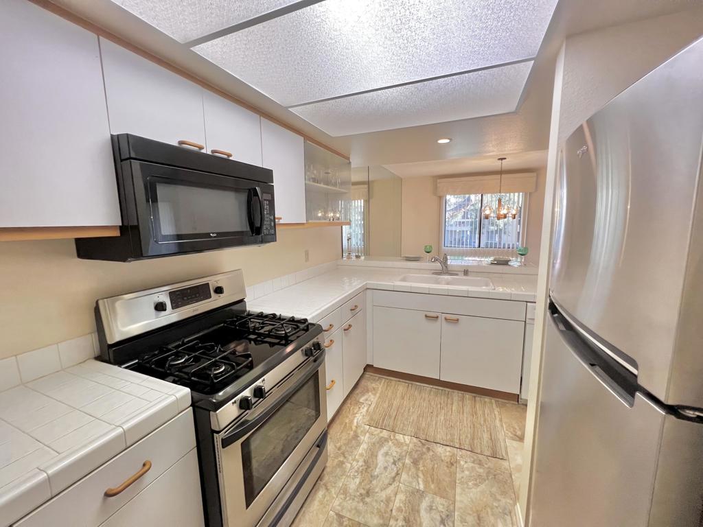 Canyon Shores - Residential Lease