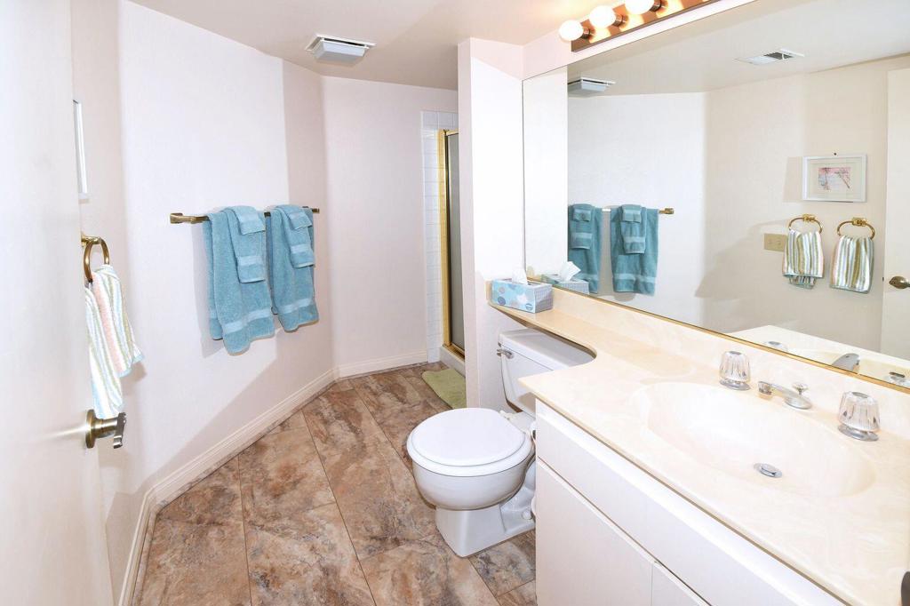 Canyon Shores - Residential Lease