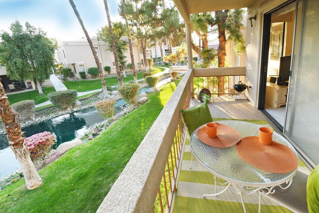 Canyon Shores - Residential Lease