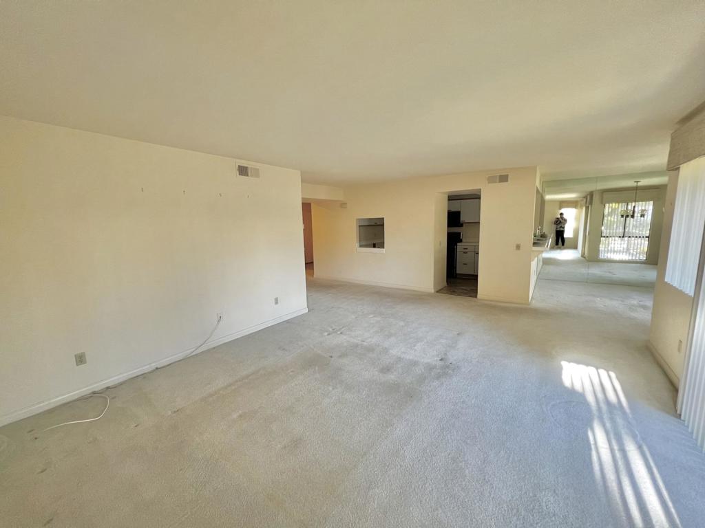 Canyon Shores - Residential Lease