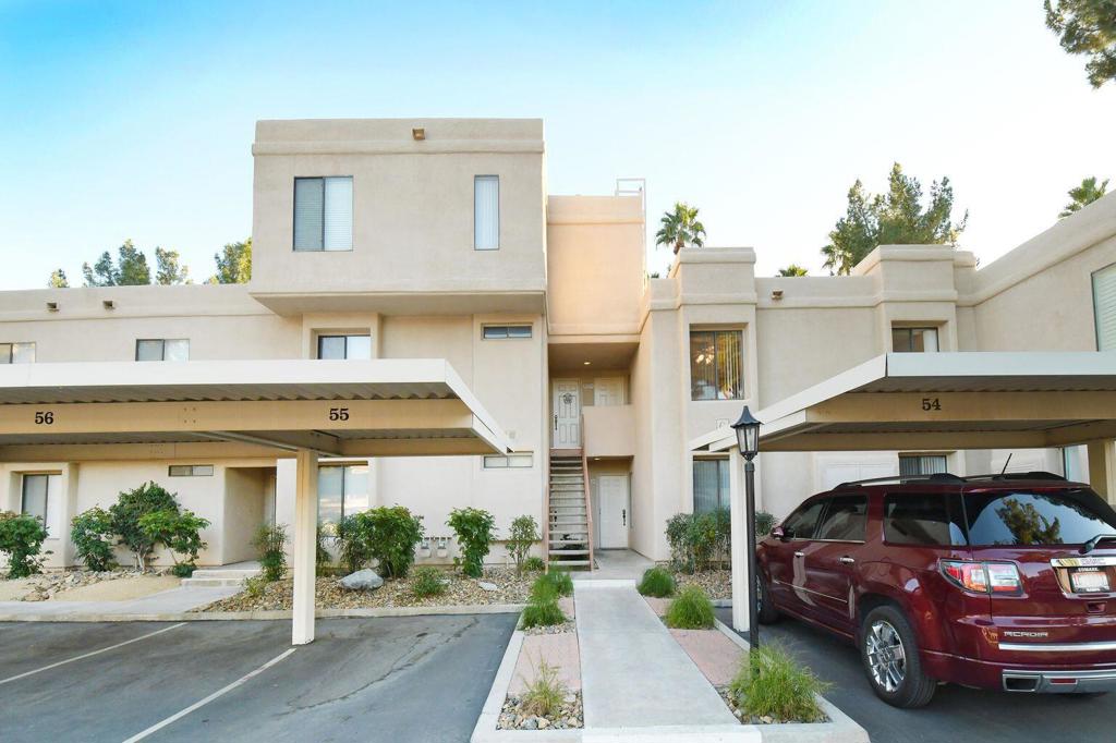 Canyon Shores - Residential Lease