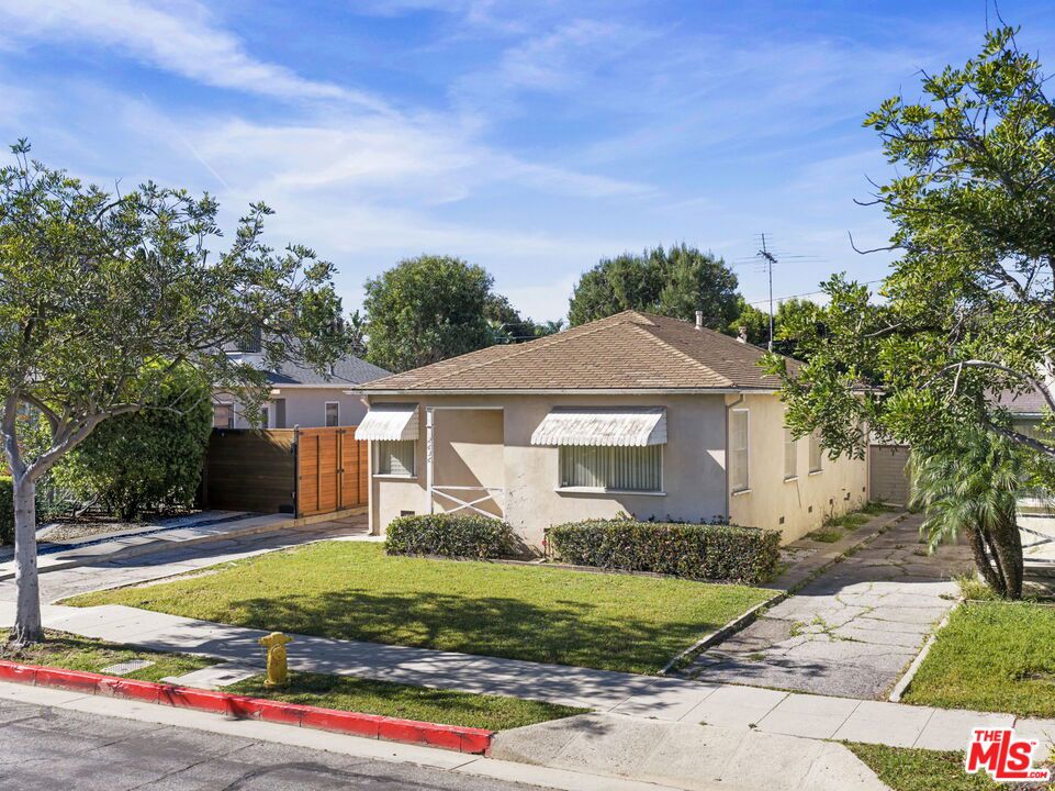 2636 33rd Street