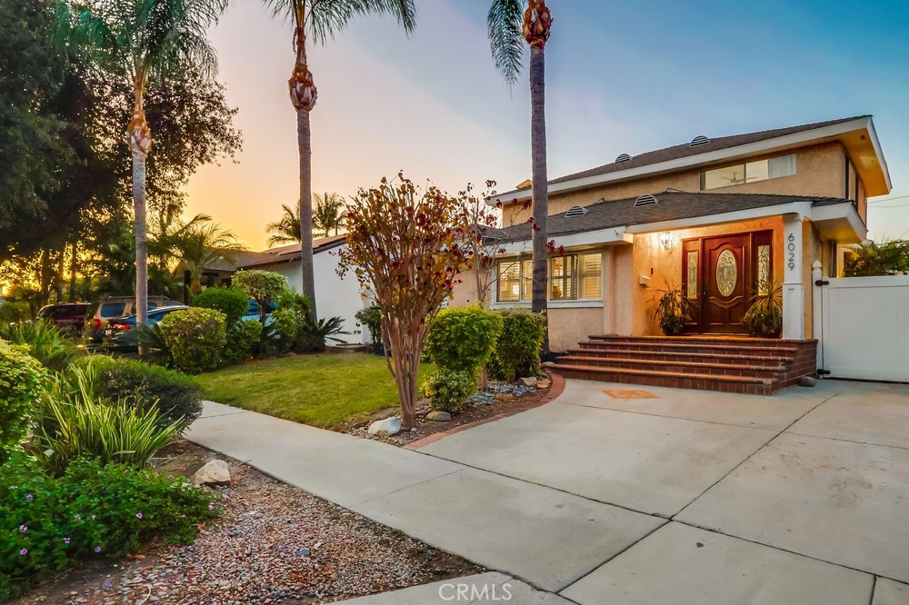 6029 Warwood Road