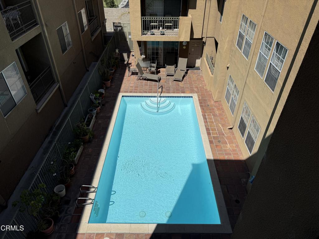 Not Applicable - Residential Lease