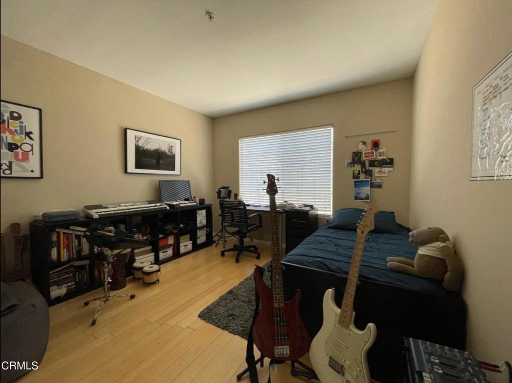 Not Applicable - Residential Lease