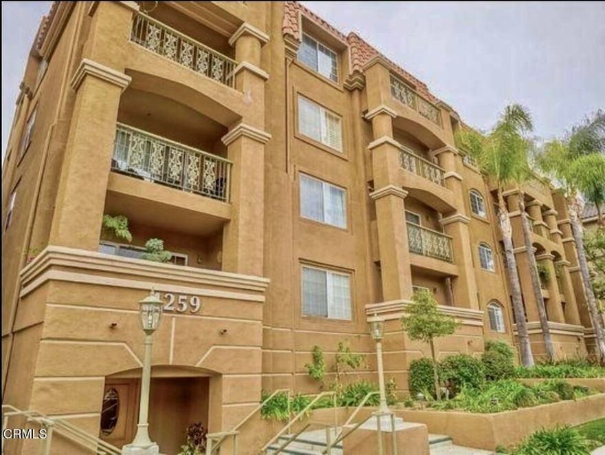 Fully furnished, short term, 6 month lease.  This two-level condo blends the comfort of a home with great amenities. Upstairs features two spacious queen bedrooms, including a primary suite with a walk-in closet, jacuzzi tub, and walk-in shower. A second full bath and in-unit laundry are also on this level.Downstairs, enjoy an open-plan living area with a cozy lounge, dining for four, a fully equipped kitchen, a small workspace, and a half bath. The private balcony overlooks the pool--perfect for morning coffee.Building perks include a pool, gym, sauna, and secure parking (1 assigned spot + guest spaces). Located in a safe, family-friendly neighborhood just steps from Casa Vega and other dining spots. Walkable to daycares, libraries, and a short drive to Fryman Canyon. Conveniently close to the 101, 405, and 134, with multiple grocery stores within 3 miles.