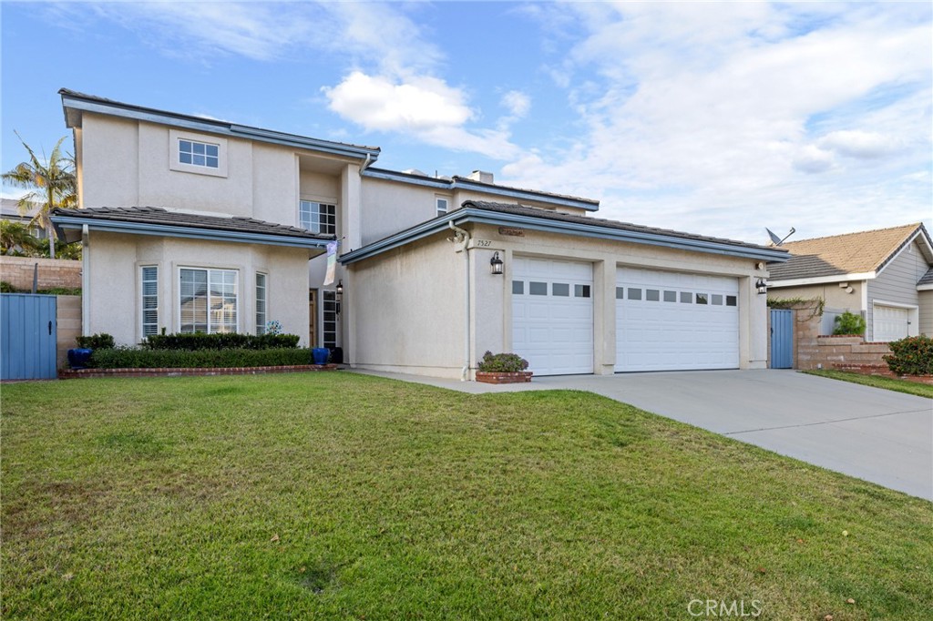 7527 Loma Vista Road