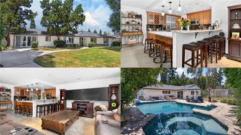 Photo of 18313 Index Street, Porter Ranch, CA 91326 (MLS # SR26116012)
