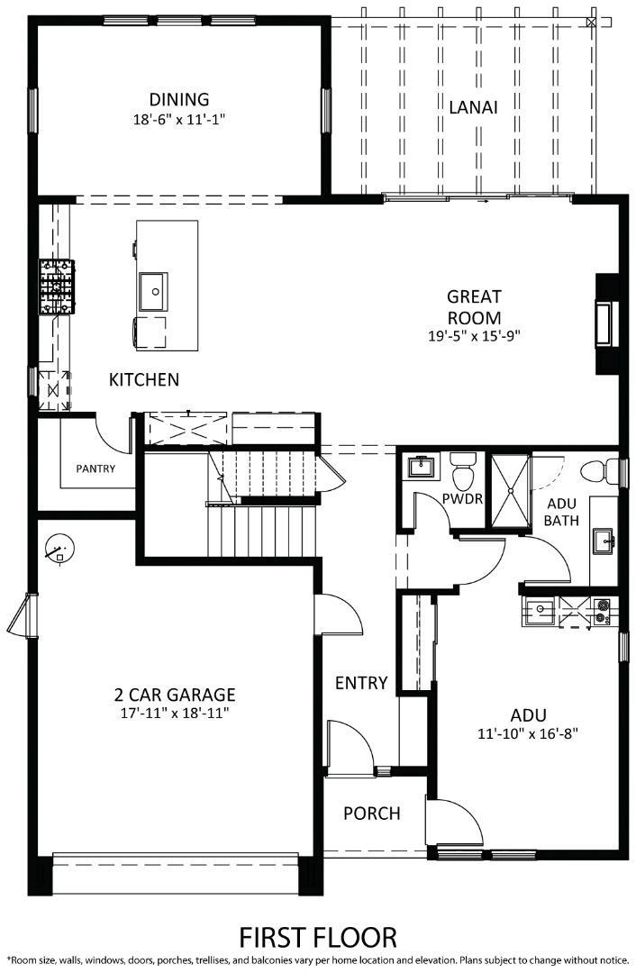 1340 American Way
