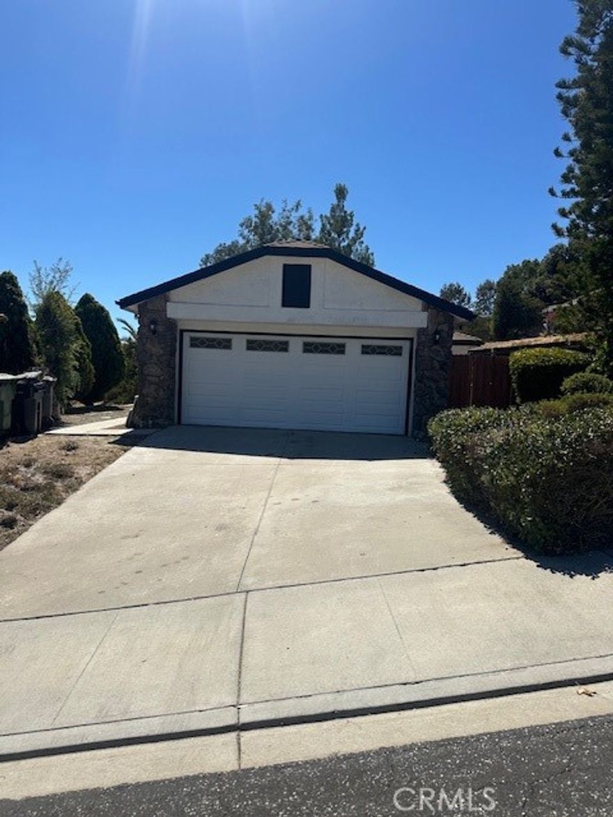Don't miss this beautifully remodeled home nestled in a quiet, desirable neighborhood in Moorpark, California. This thoughtfully updated residence offers modern comfort, style, and peace of mind for today’s homeowner. Inside, you’ll find a completely renovated interior featuring brand-new appliances, contemporary finishes, and an efficient layout perfect for everyday living and entertaining. This home is 2 bedrooms and 2 bathrooms and includes a large family room. The kitchen and bathrooms have been fully upgraded, and a brand-new air conditioning unit ensures year-round comfort. The roof was redone in 2023, providing added value and long-term durability. Every detail of this home has been considered to provide a move-in-ready experience for the next owner.



Please Note: The previous owner passed away of natural causes in the home in February 2025.



Don’t miss this opportunity to own a turnkey home in one of Moorpark’s established communities. Schedule your private tour today.
