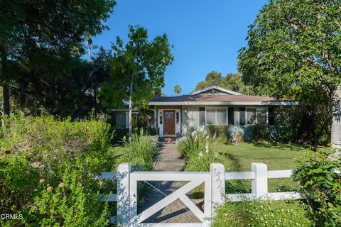 1525 Oak Meadow Lane South Pasadena CA 91030