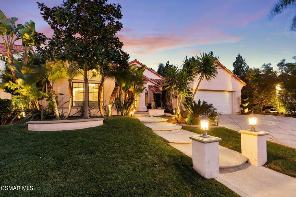 754 Cedar Point Place