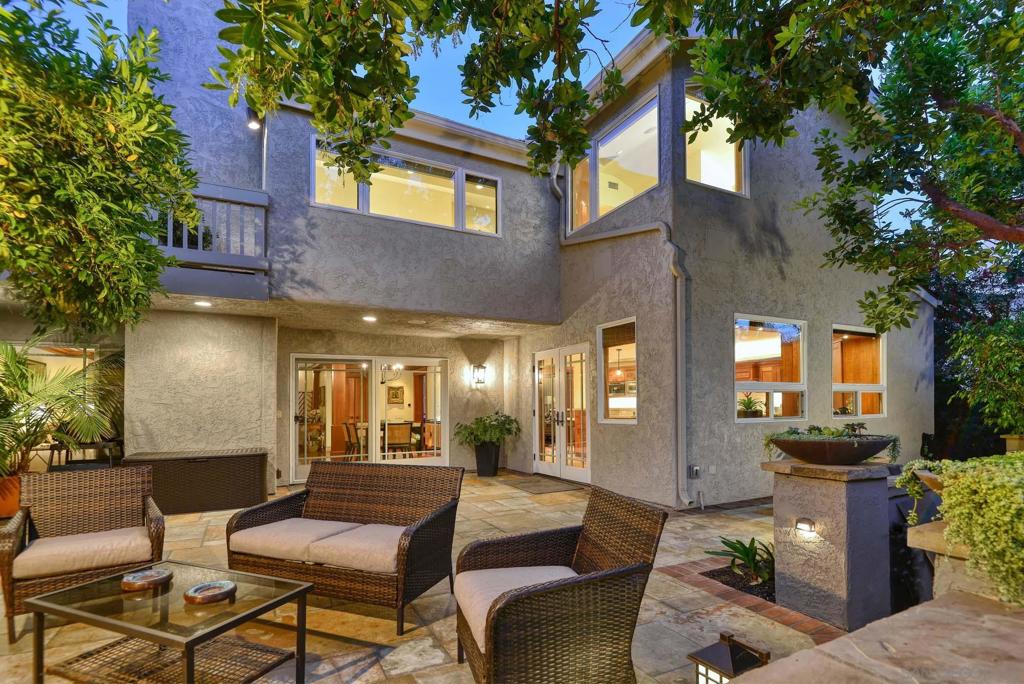 La Jolla - Residential