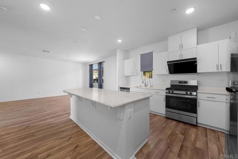 5215 Surfwalk Way 137 San Diego CA 92154