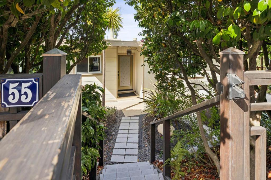 55 Asilomar Circle