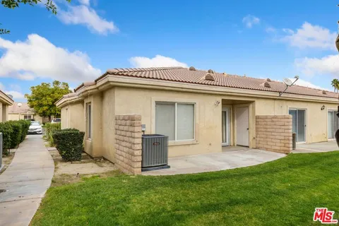 47395 Monroe Street Unit 254, Indio, CA 92201 - MLS#: 26643935