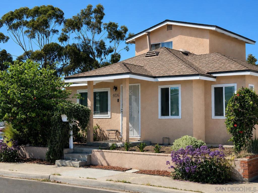 4076 Manzanita Dr Dr