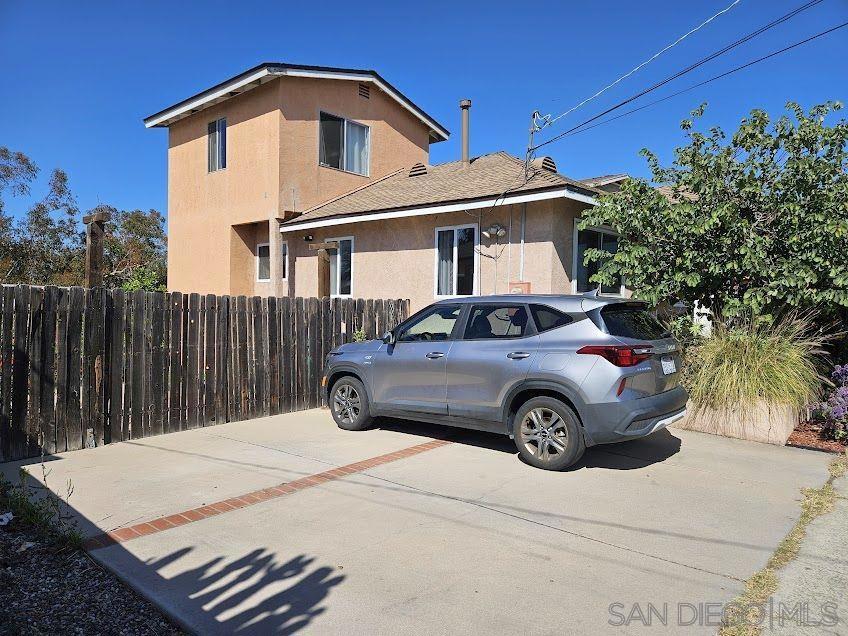 4076 MANZANITA DR