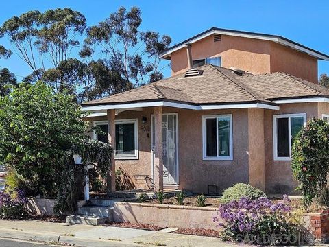 Photo of 4076 MANZANITA DR DR, San Diego, CA 92105 (MLS # 260011132SD)