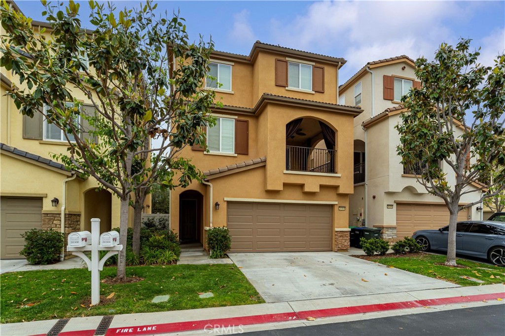 20304 Estuary Lane