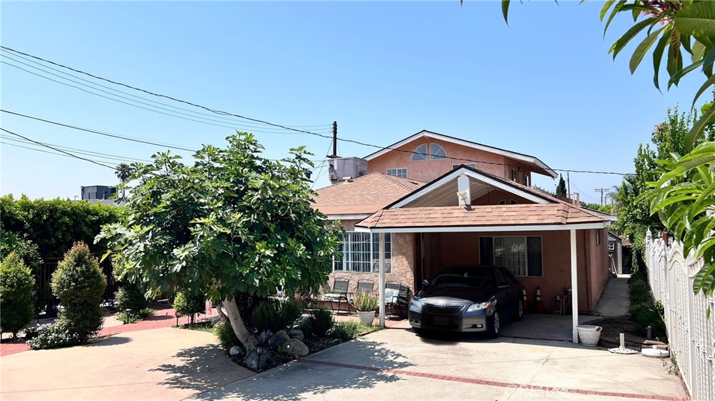 - Residential