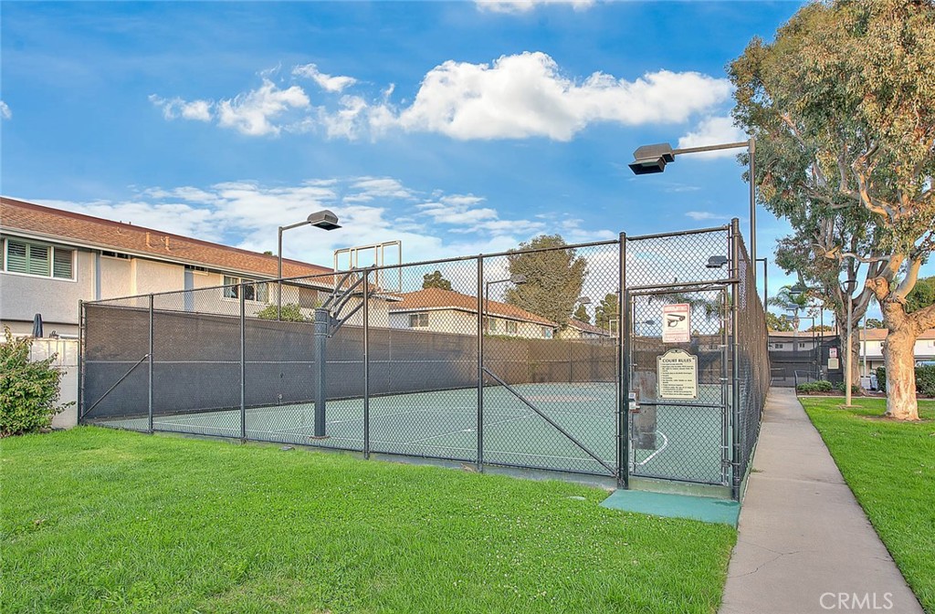 Village Townhomes (VGTH) - Residential