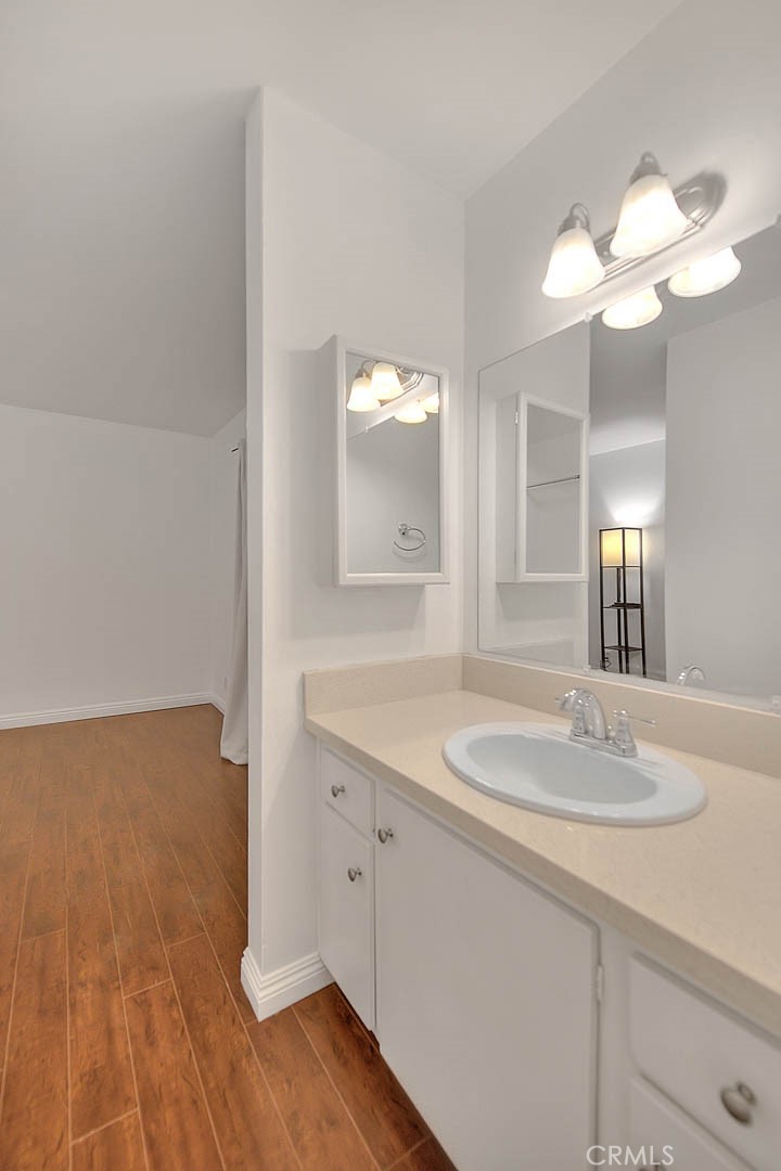 Village Townhomes (VGTH) - Residential