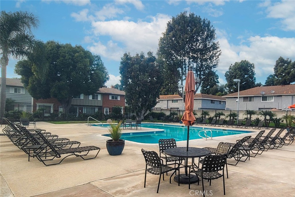 Village Townhomes (VGTH) - Residential