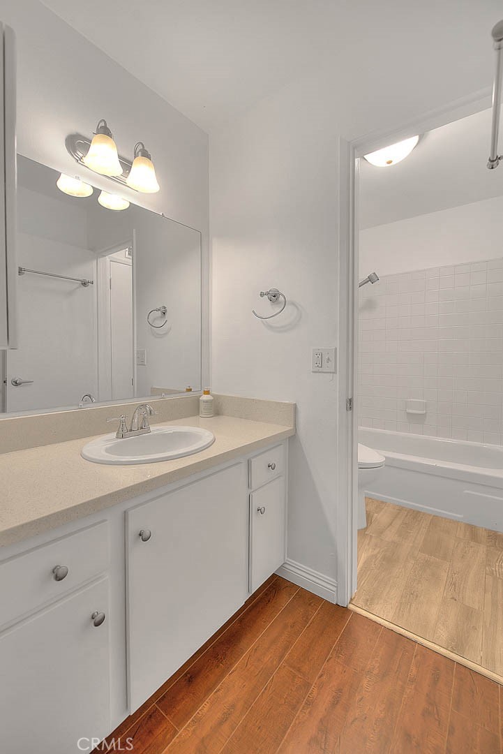 Village Townhomes (VGTH) - Residential