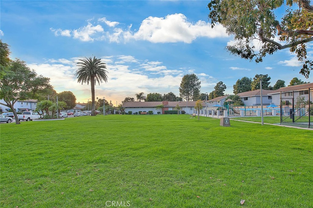 Village Townhomes (VGTH) - Residential