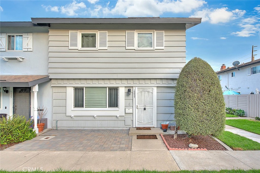 Village Townhomes (VGTH) - Residential