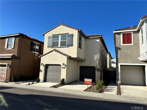 1855 Jojoba Drive Santa Paula CA 93060