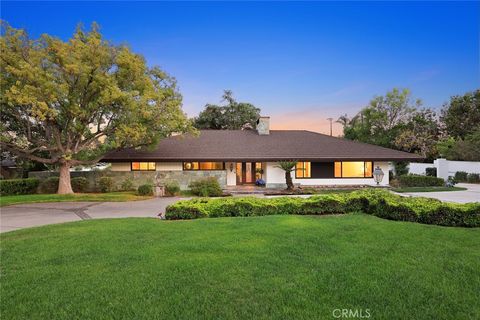 738 Hampton Road Arcadia CA 91006