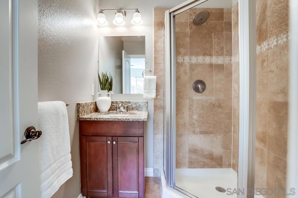 North Escondido - Residential