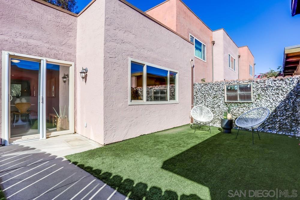 North Escondido - Residential