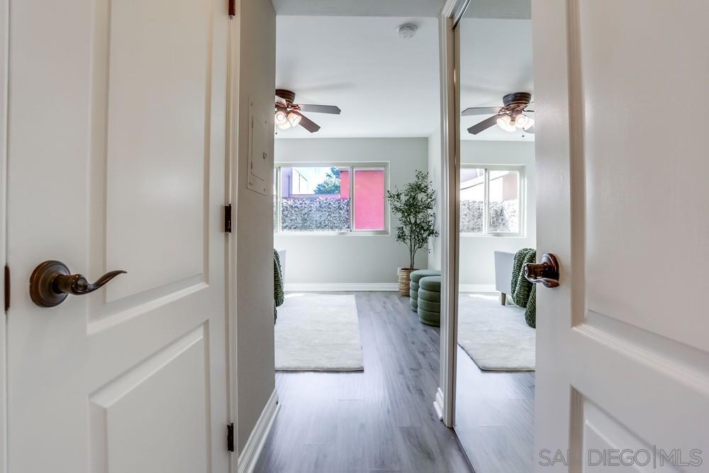 North Escondido - Residential