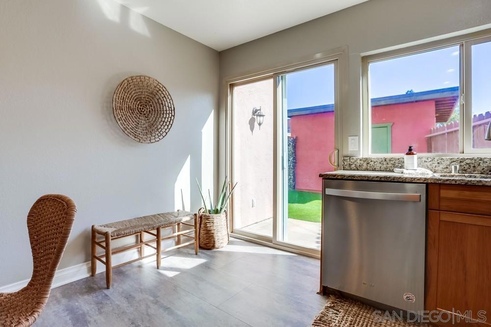 North Escondido - Residential