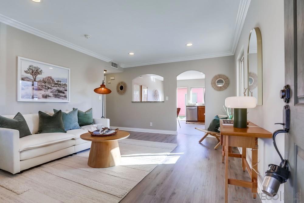 North Escondido - Residential