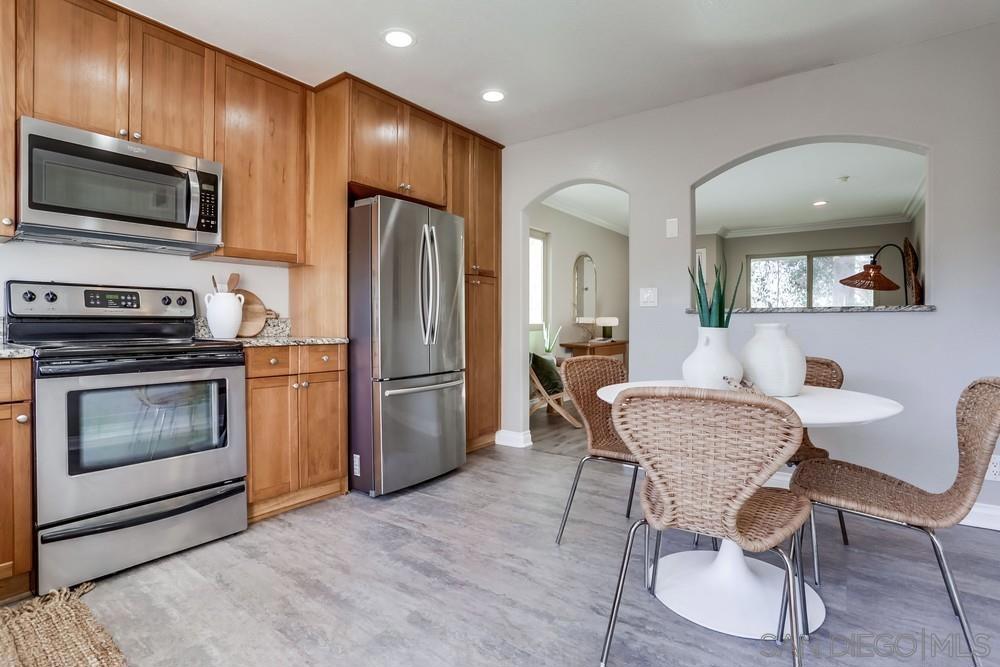 North Escondido - Residential