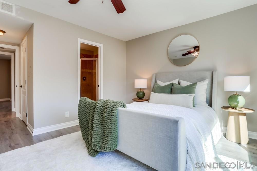 North Escondido - Residential